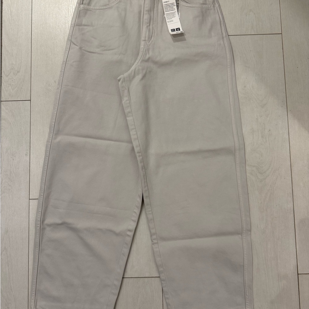 Uniqlo Jeans